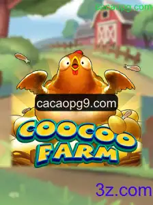 Explorando o Mundo Excitante de CooCooFarm: A Jornada de um Fazendeiro Digital