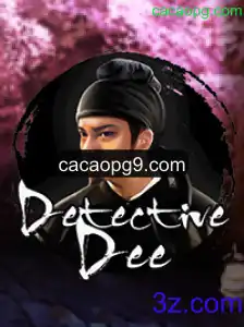 Explorando o Jogo DetectiveDee: Uma Viagem pelo Mistério