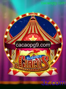 Descubra o Fascinante Mundo de EcstaticCircus