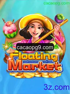 Explorando o Universo de FloatingMarket