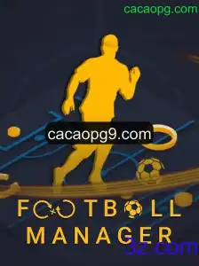FootballManager: Estratégia e Emoção no Mundo do Futebol Virtual