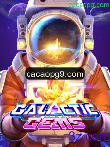 GalacticGems: Explorando o Universo dos Jogos Digitais