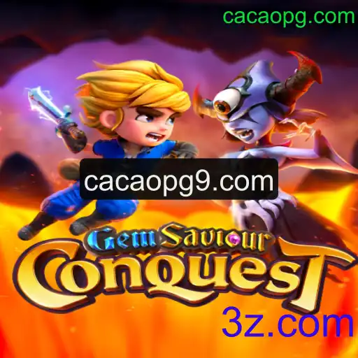 GemSaviourConquest: Um Jogo de Aventura Inovador