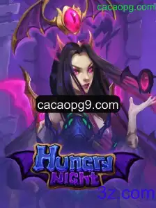 Descubra a Aventura Única de HungryNight: Uma Jornada Imersiva