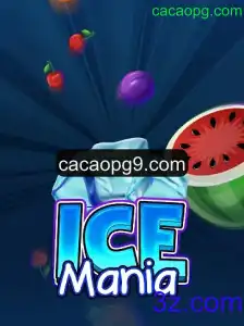Explorando o Universo do Jogo IceMania