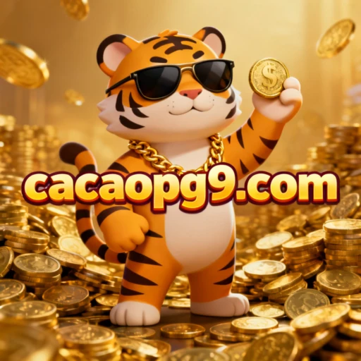 cacaopg.com Logo