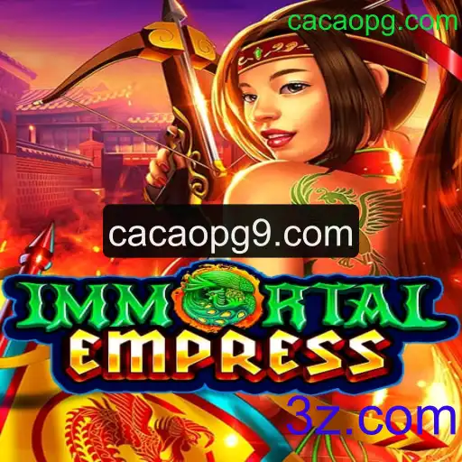 Descubra ImmortalEmpress: O Jogo que Une Estratégia e Aventura