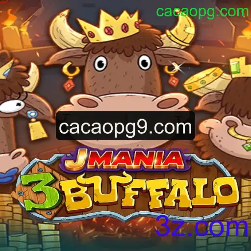 Explorando o Universo de JMania3Buffalo: Um Jogo Fascinante