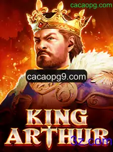 Explorando o Mundo de KingArthur: Um Jogo de Estratégia e Aventura