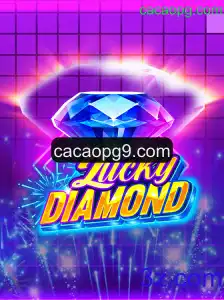 Descubra o Universo Fascinante do Jogo LuckyDiamond