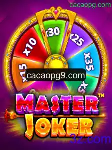 Descubra o Emocionante Jogo MasterJoker e Suas Regras