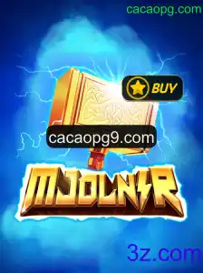 Explorando o Fascinante Jogo Mjolnir: Uma Aventura Mitológica Moderna