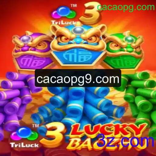 Descubra o Mundo Empolgante de 3LuckyBaozhu