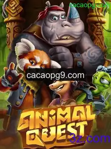 Explorando o Fascinante Mundo de AnimalQuest