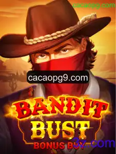 Descubra o Empolgante Mundo de 'BanditBustBonusBuy'