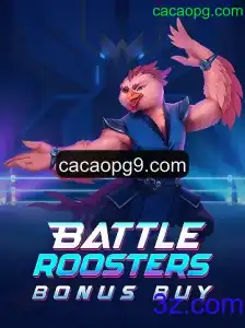 Desvendando o Universo do Jogo BattleRoostersBonusBuy