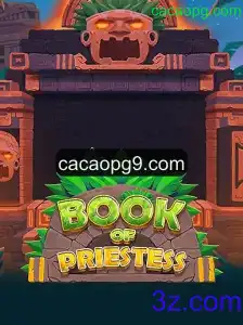 Explorando o Fascinante Mundo de BookOfPriestess