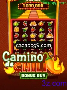 Explorando o Fascinante Mundo de CaminodeChiliBonusBuy