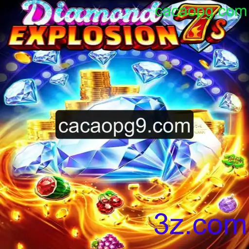 Descobrindo o Inovador Jogo DiamondExplosion7s