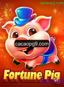 Desvendando FortunePig: Um Mergulho no Universo do Jogo
