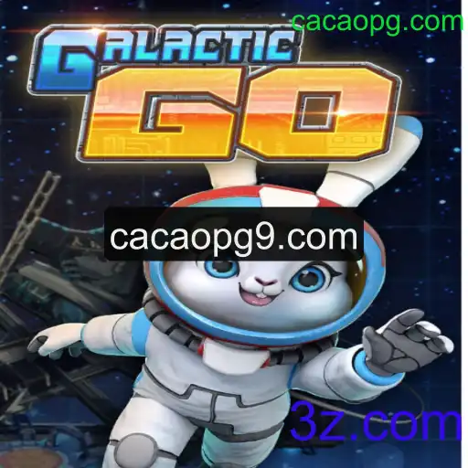 Explorando o Fascinante Mundo de GalacticGO