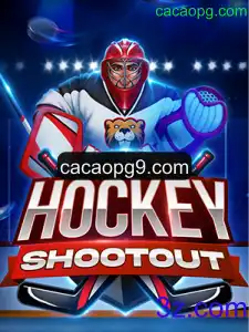 Descubra o Fascinante Mundo de HockeyShootout no cacaopg.com