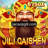 JILICaishen: Uma Jornada Empolgante no Universo dos Jogos