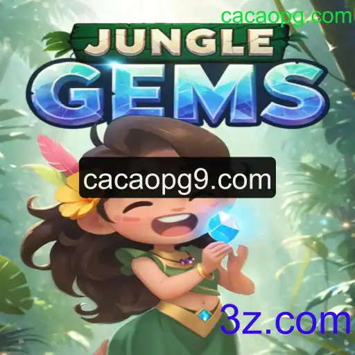 Explorando o Fascinante Mundo de JungleGems: Um Guia Completo