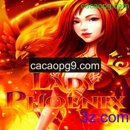 Explorando LadyPhoenix: Um Mergulho no Mundo Mágico
