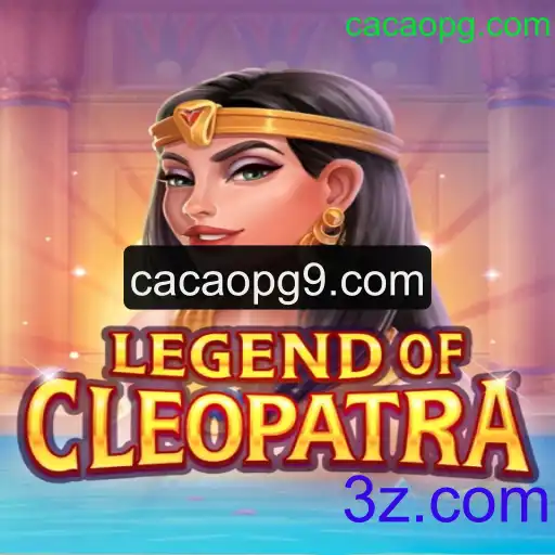 Explorando o Fascinante Jogo LegendOfCleopatra