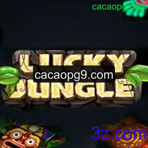 Explorando o Envolvente Mundo de LuckyJungle: Um Jogo de Aventuras e Estratégias