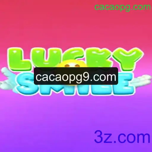 Descubra o Mundo de LuckySmile: O Jogo que Conquistou os Amantes de cacaopg.com