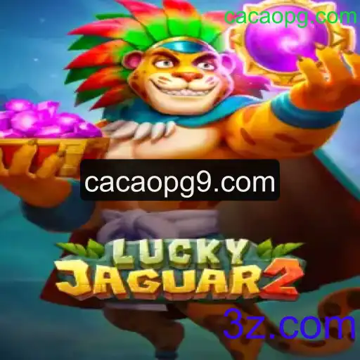 Explorando Luckyjaguar2: O Novo Fenômeno dos Games Online
