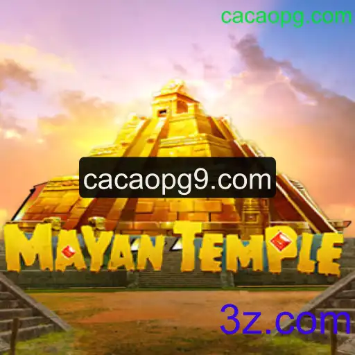 Explorando o Fascinante Mundo de 'MayanTemple'