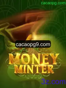 Explorando o Universo de MoneyMinter: Descrição e Regras