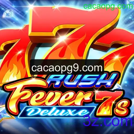 Descubra a Experiência Emocionante de RushFever7sDeluxe