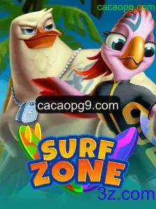 Explorando o Mundo de SurfZone: A Aventura Aquática Definitiva