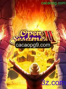 Descubra o Fascinante Mundo do Jogo OpenSesameII