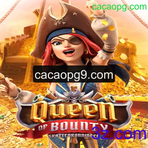 Explorando o Mundo de QueenofBounty: Um Mergulho no Jogo de Aventura
