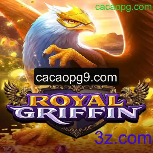 Descubra o Fascinante Mundo de RoyalGriffin