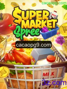 Descubra o Fascinante Mundo do Jogo SupermarketSpree