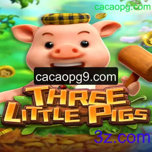THREELITTLEPIGS: Descubra o Novo Fenômeno dos Jogos de Estratégia