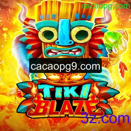 Descubra a Aventura do Jogo TikiBlaze