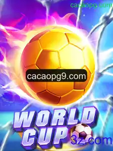 Descubra o Mundo do Jogo WorldCup