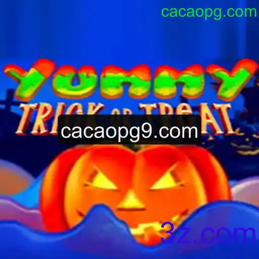 Descubra o Universo de YummyTrickorTreat: Um Jogo Adocicado e Estratégico